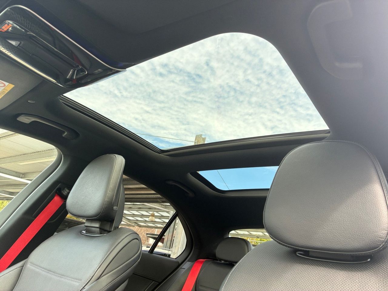 Mercedes-Benz C-Klasse – Bild 19