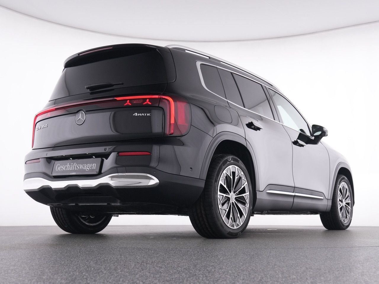 Mercedes-Benz GLB – Bild 7
