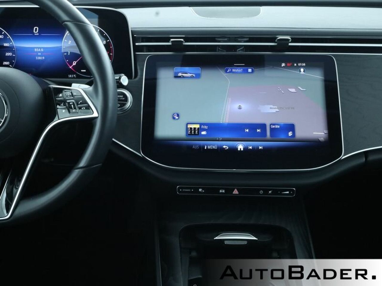Mercedes-Benz E-Klasse – Bild 6