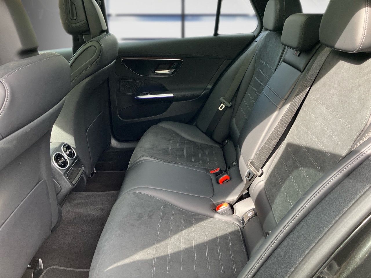 Mercedes-Benz C-Klasse – Bild 5