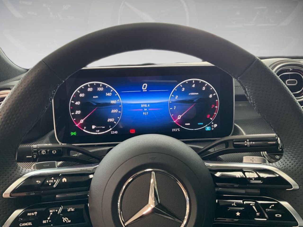 Mercedes-Benz C-Klasse – Bild 12
