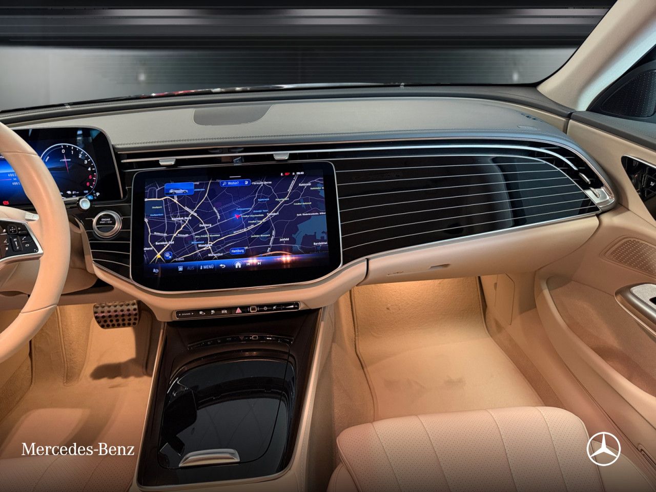 Mercedes-Benz E-Klasse – Bild 13