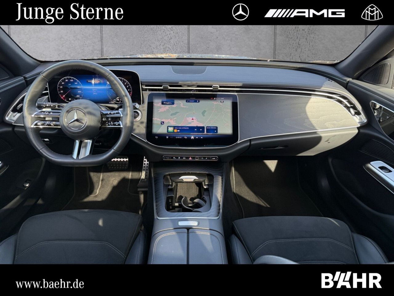 Mercedes-Benz E-Klasse – Bild 4