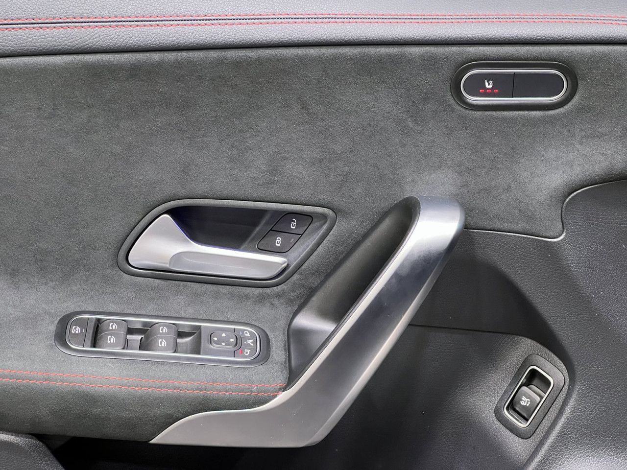 Mercedes-Benz CLA – Bild 15