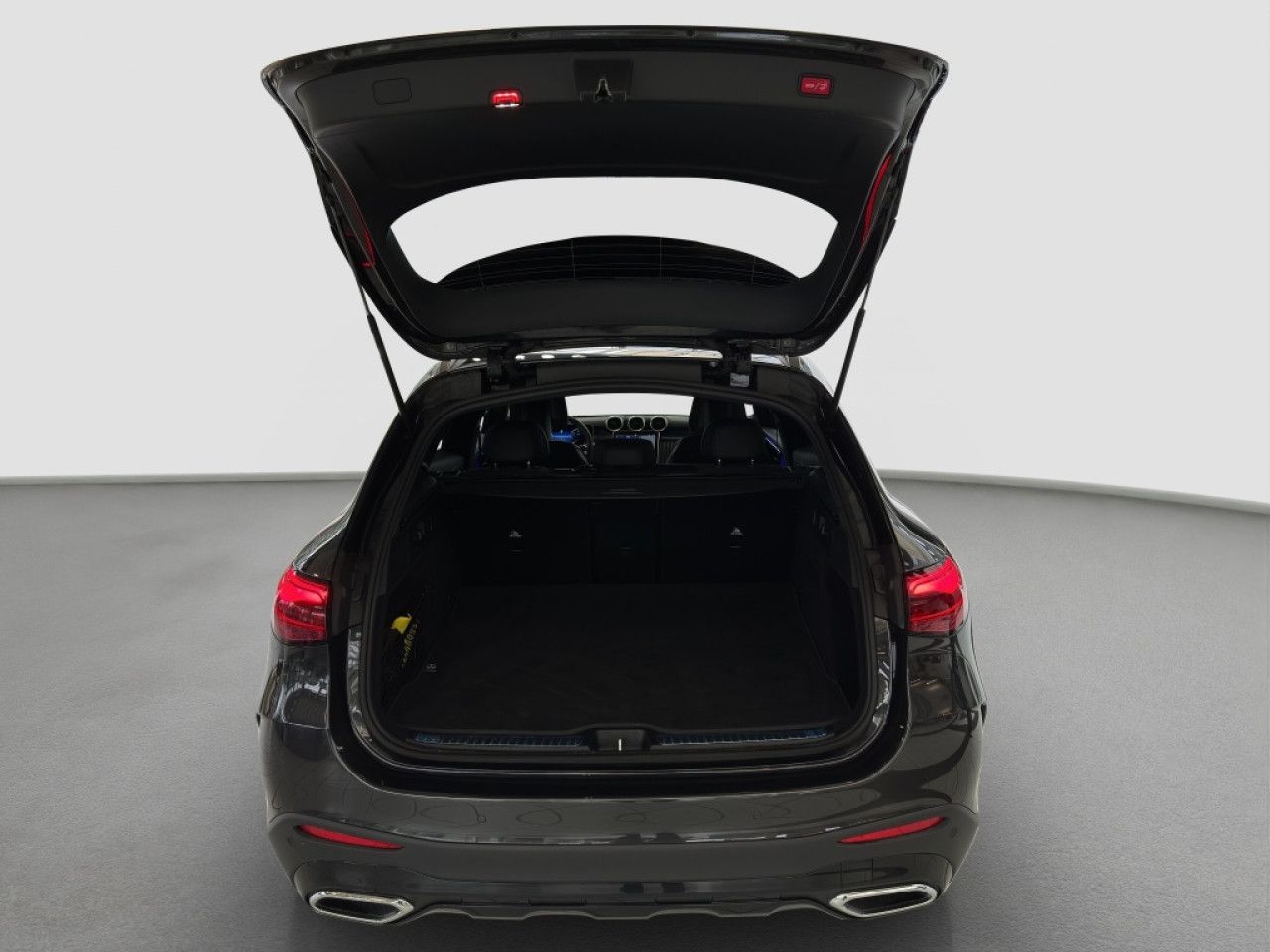 Mercedes-Benz GLC – Bild 17