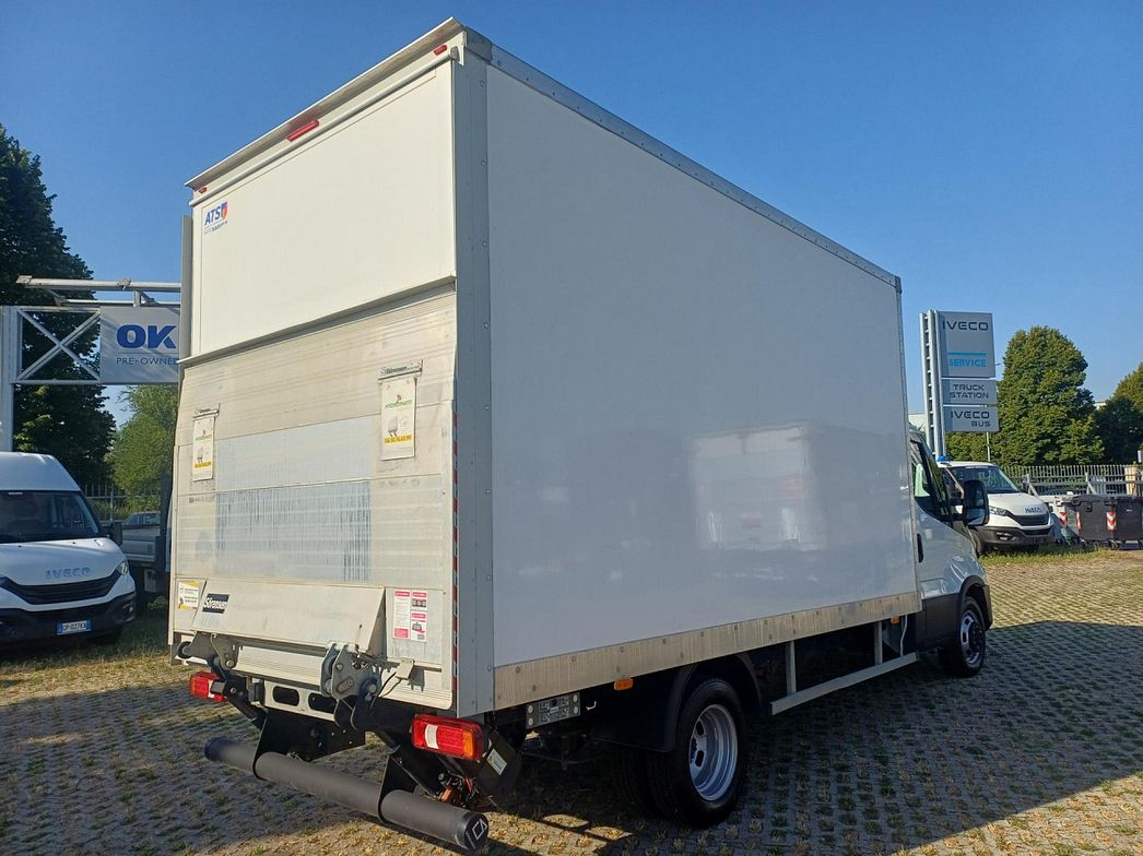 IVECO | DAILY 35C16 3.0 - 4100