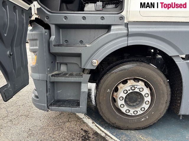 MAN TGX 18.510 4x2 BL SA 14