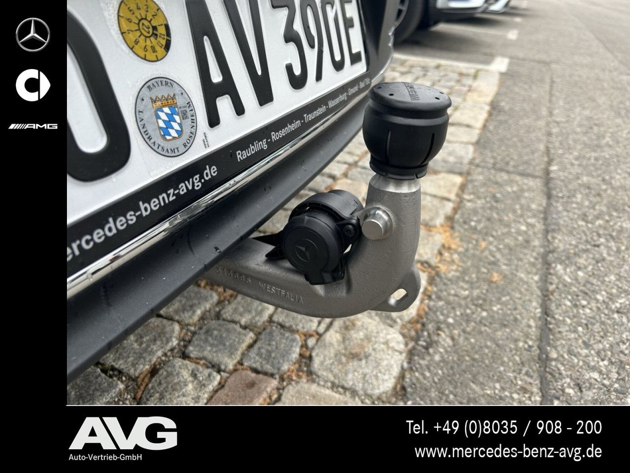 Mercedes-Benz EQA – Bild 23
