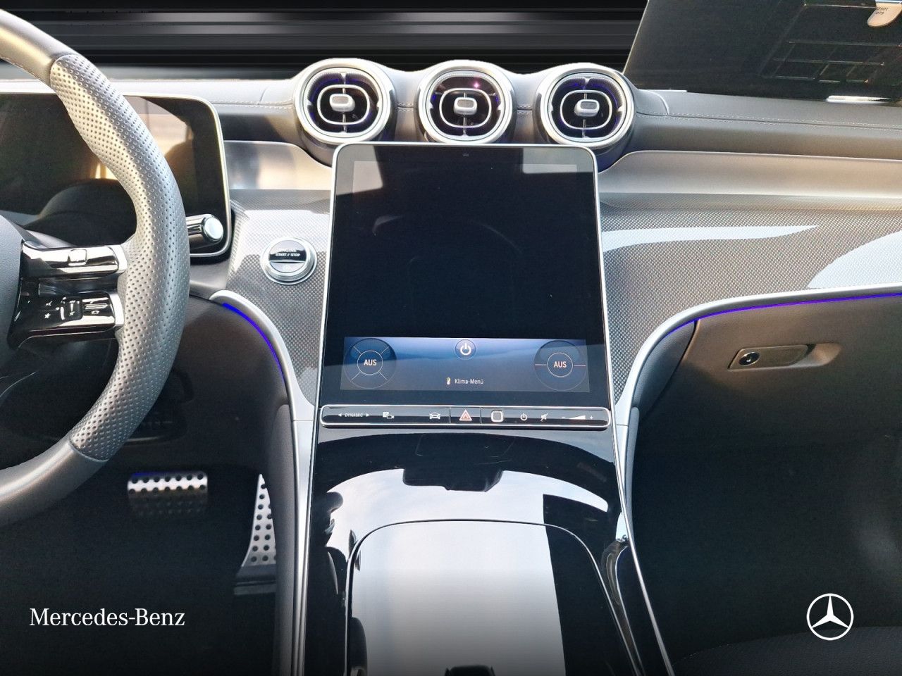 Mercedes-Benz GLC – Bild 19