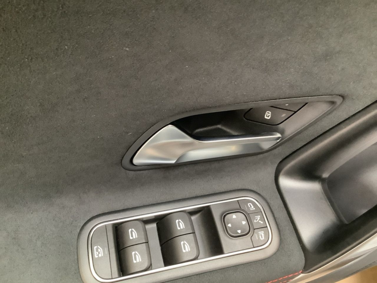 Mercedes-Benz CLA – Bild 9