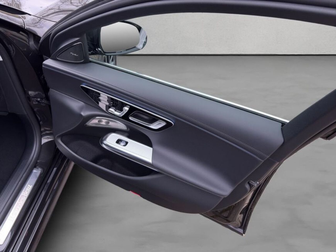 Mercedes-Benz E-Klasse – Bild 17