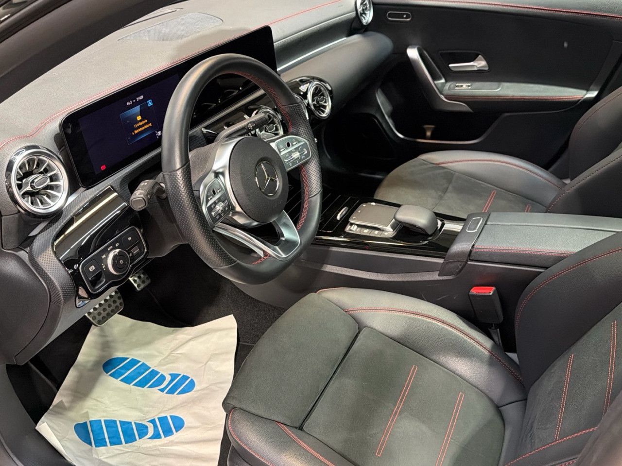 Mercedes-Benz CLA – Bild 14