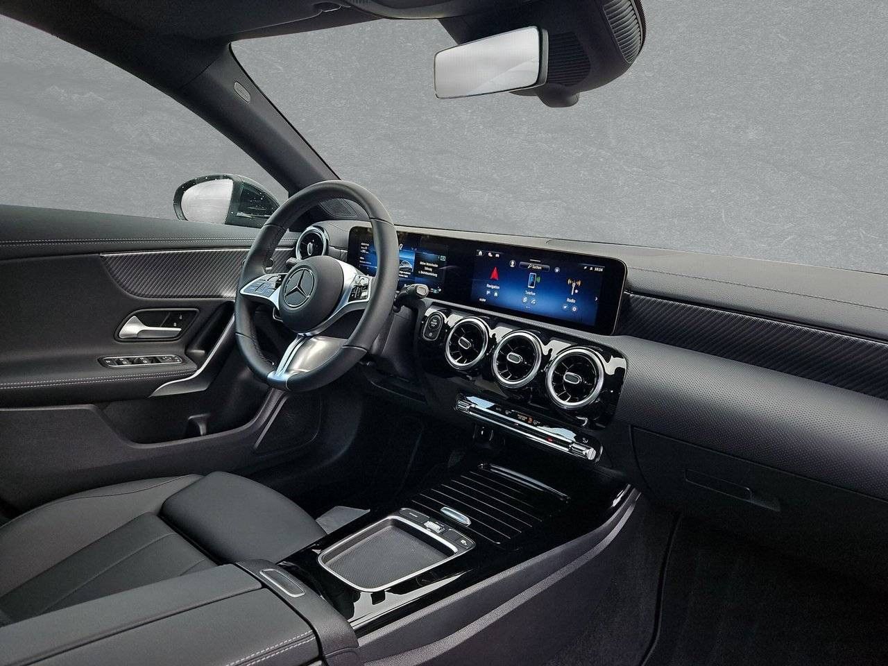 Mercedes-Benz CLA – Bild 12