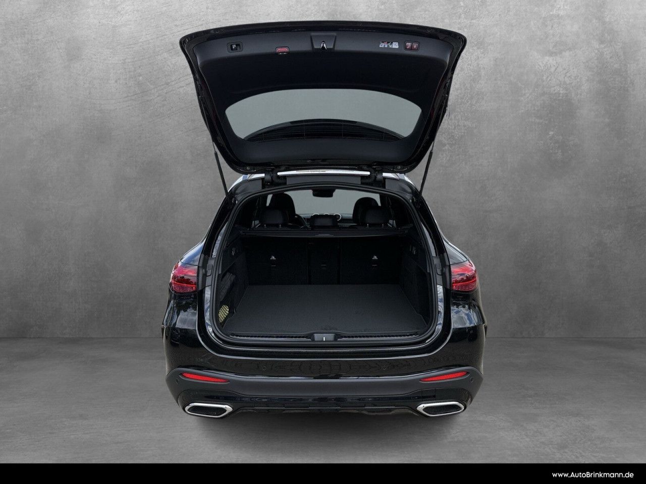 Mercedes-Benz GLC – Bild 7