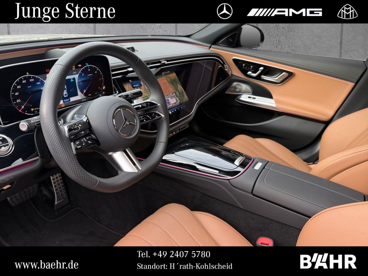 Mercedes-Benz E-Klasse – Bild 11