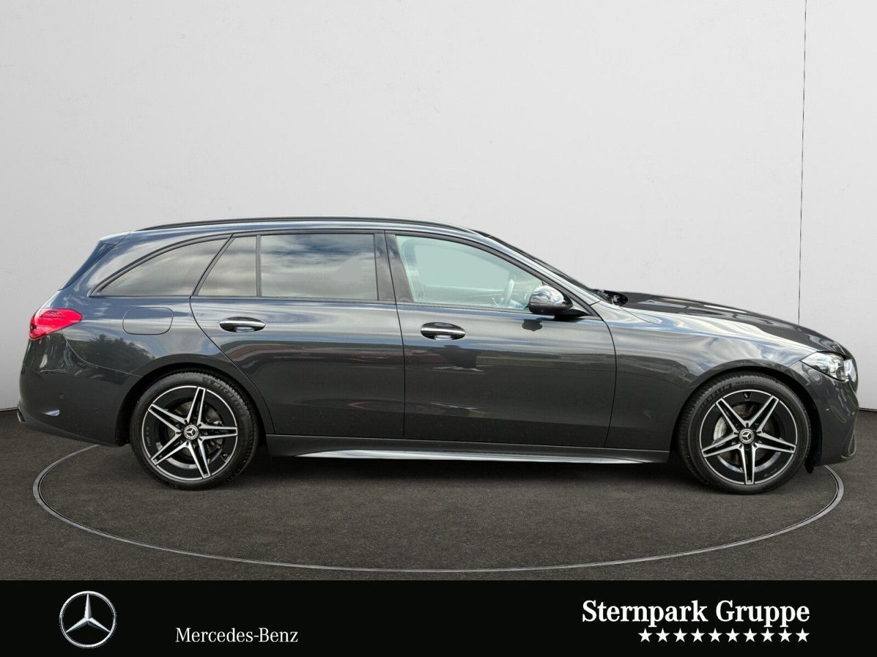 Mercedes-Benz C-Klasse – Bild 6