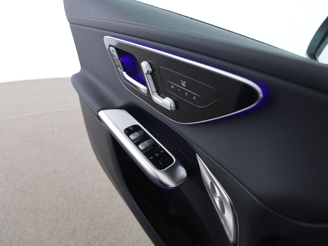Mercedes-Benz GLC – Bild 13