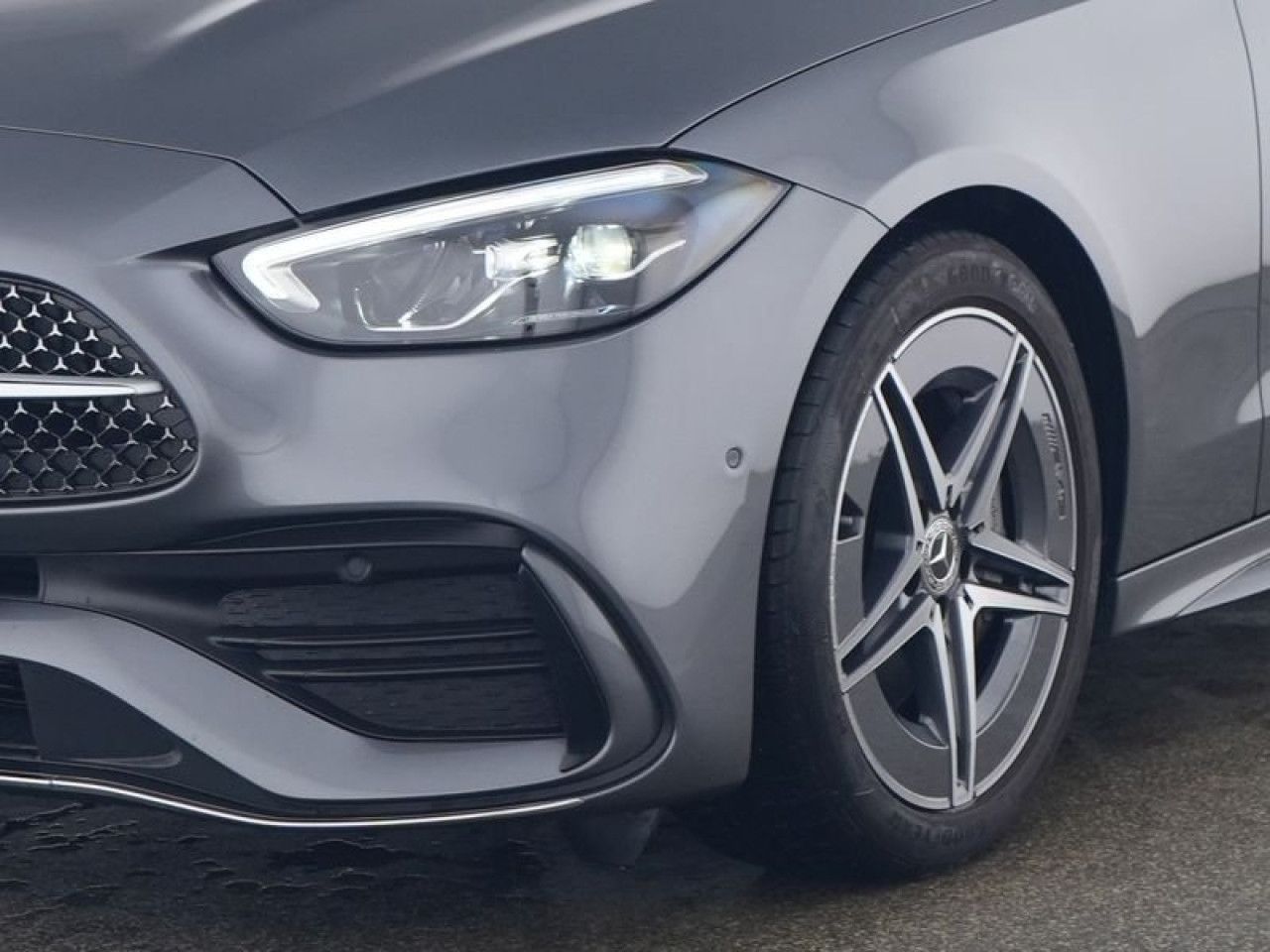 Mercedes-Benz C-Klasse – Bild 3