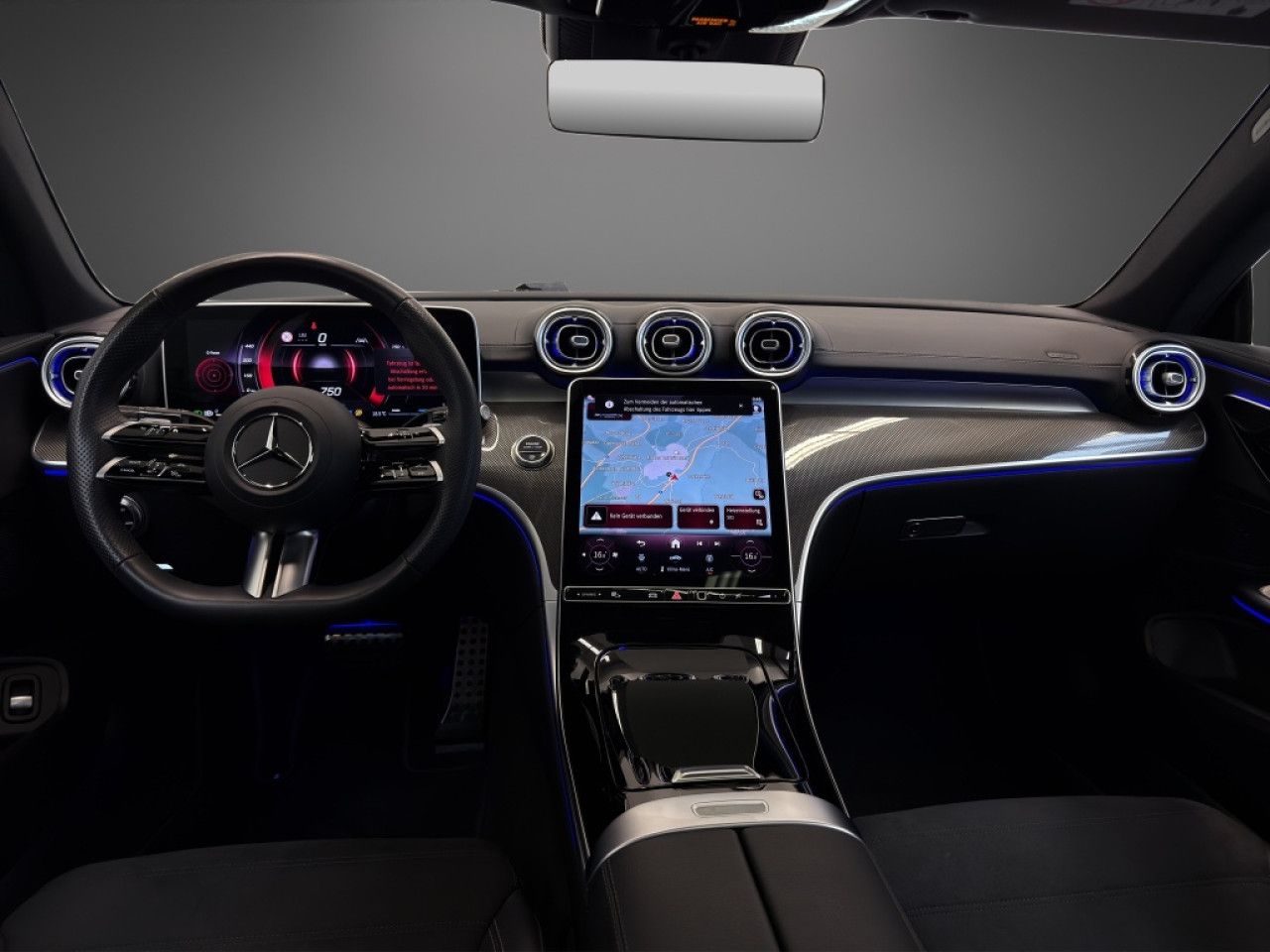 Mercedes-Benz CLE – Bild 15