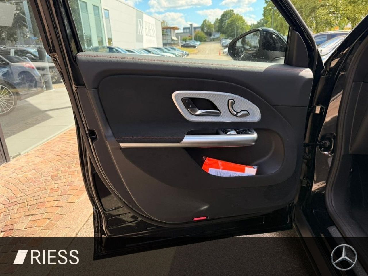 Mercedes-Benz GLB – Bild 3