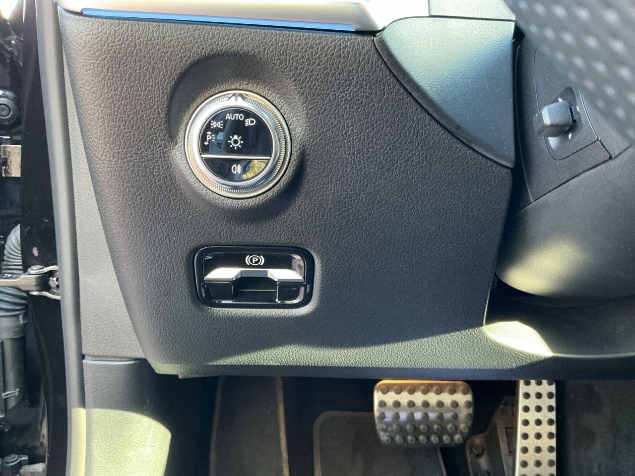 Mercedes-Benz C-Klasse – Bild 23