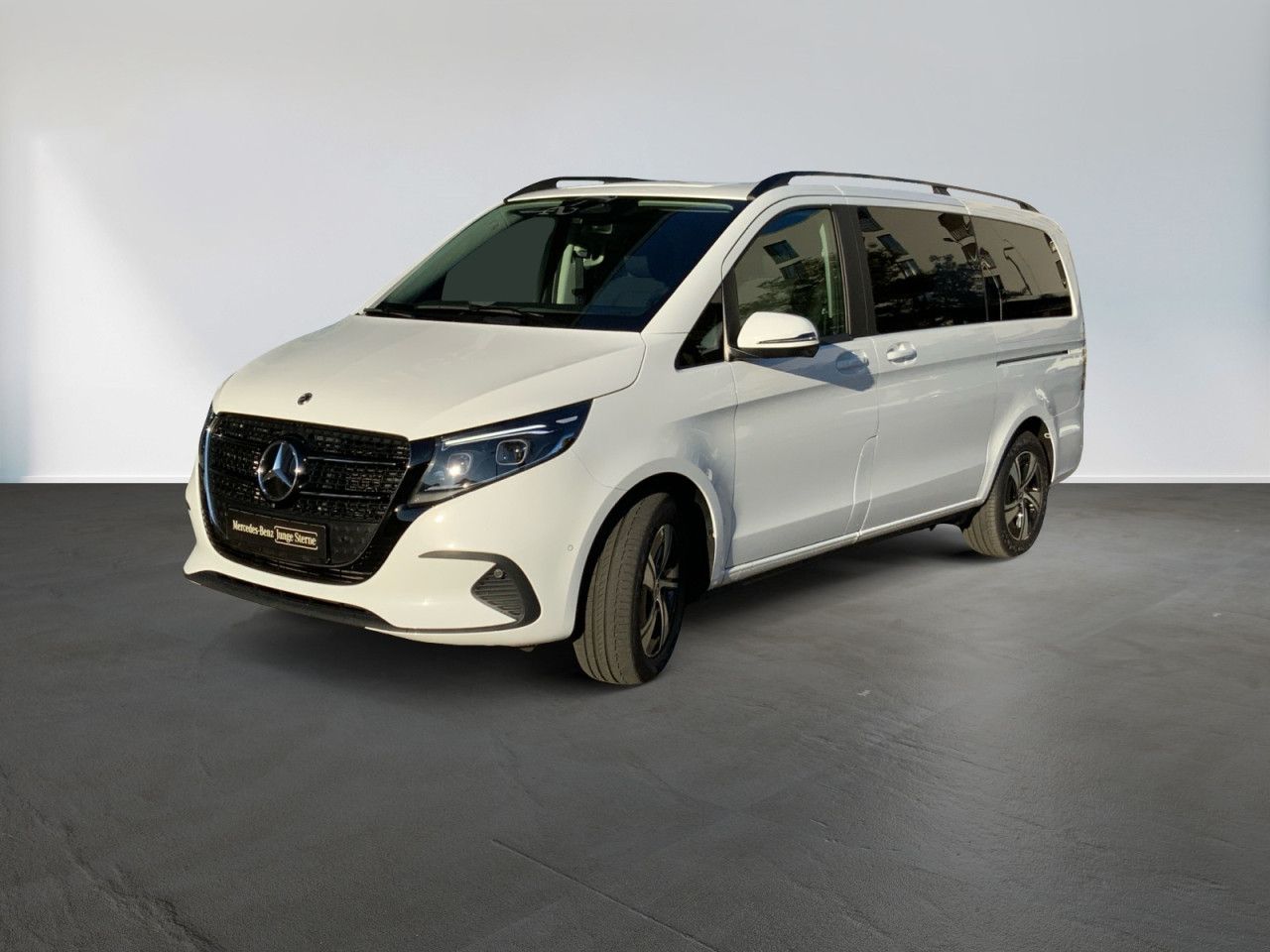 Mercedes-Benz V-Klasse – Bild 16