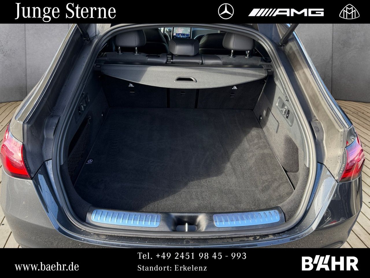 Mercedes-Benz GLC – Bild 10
