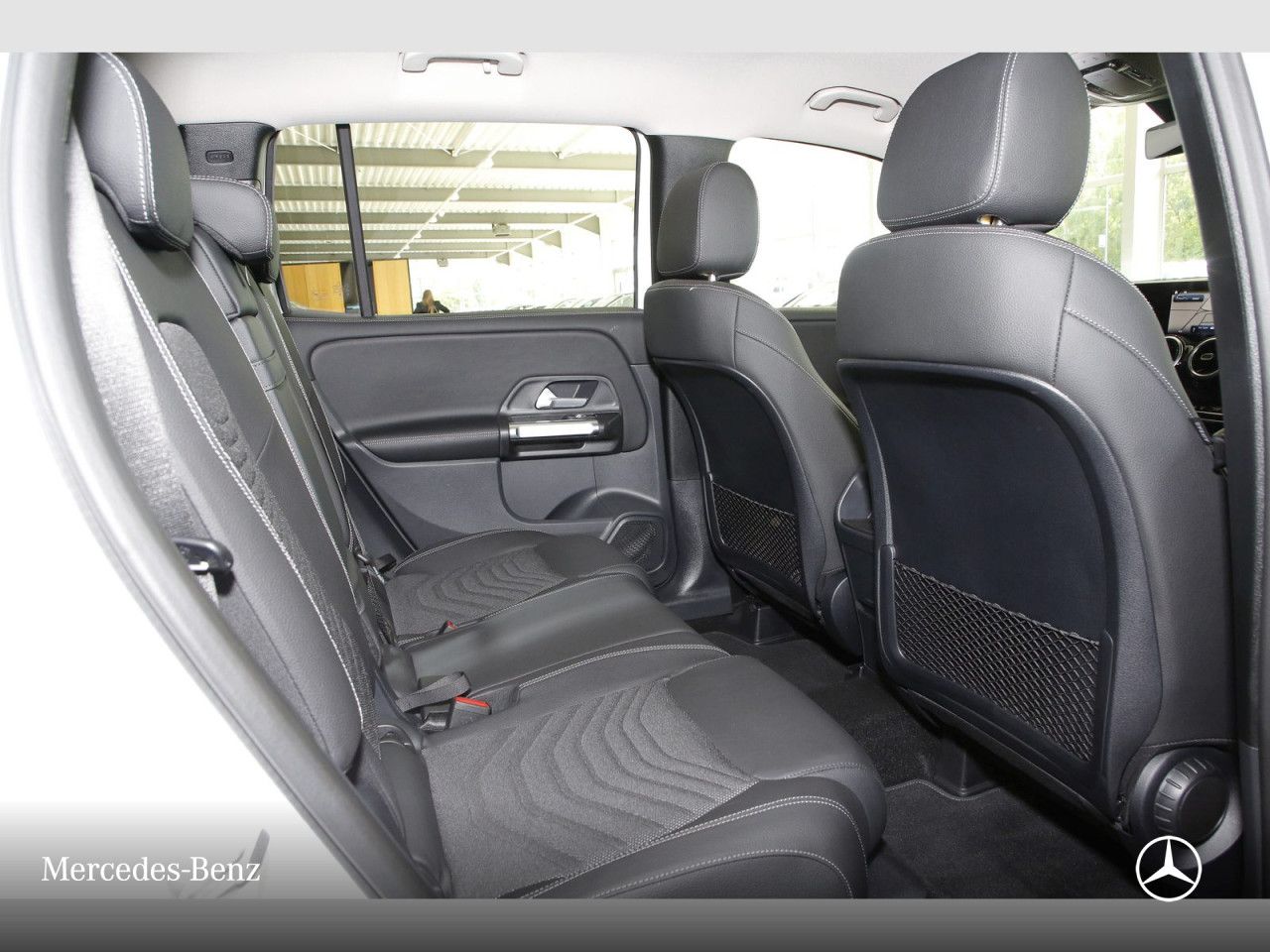 Mercedes-Benz GLB – Bild 9