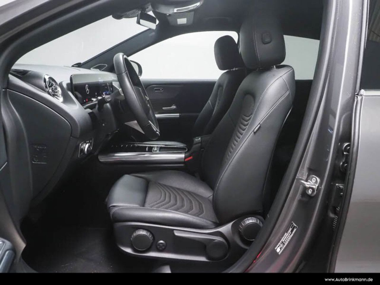 Mercedes-Benz GLA – Bild 6