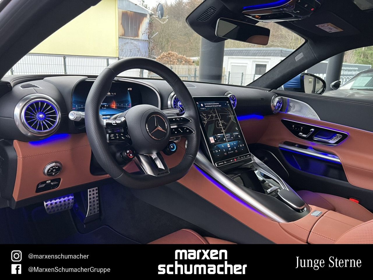 Mercedes-Benz AMG GT – Bild 8