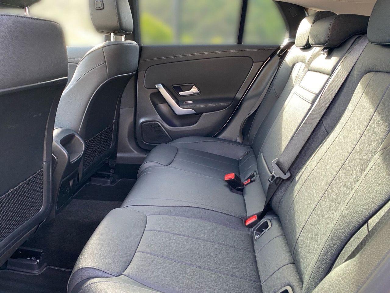 Mercedes-Benz CLA – Bild 11