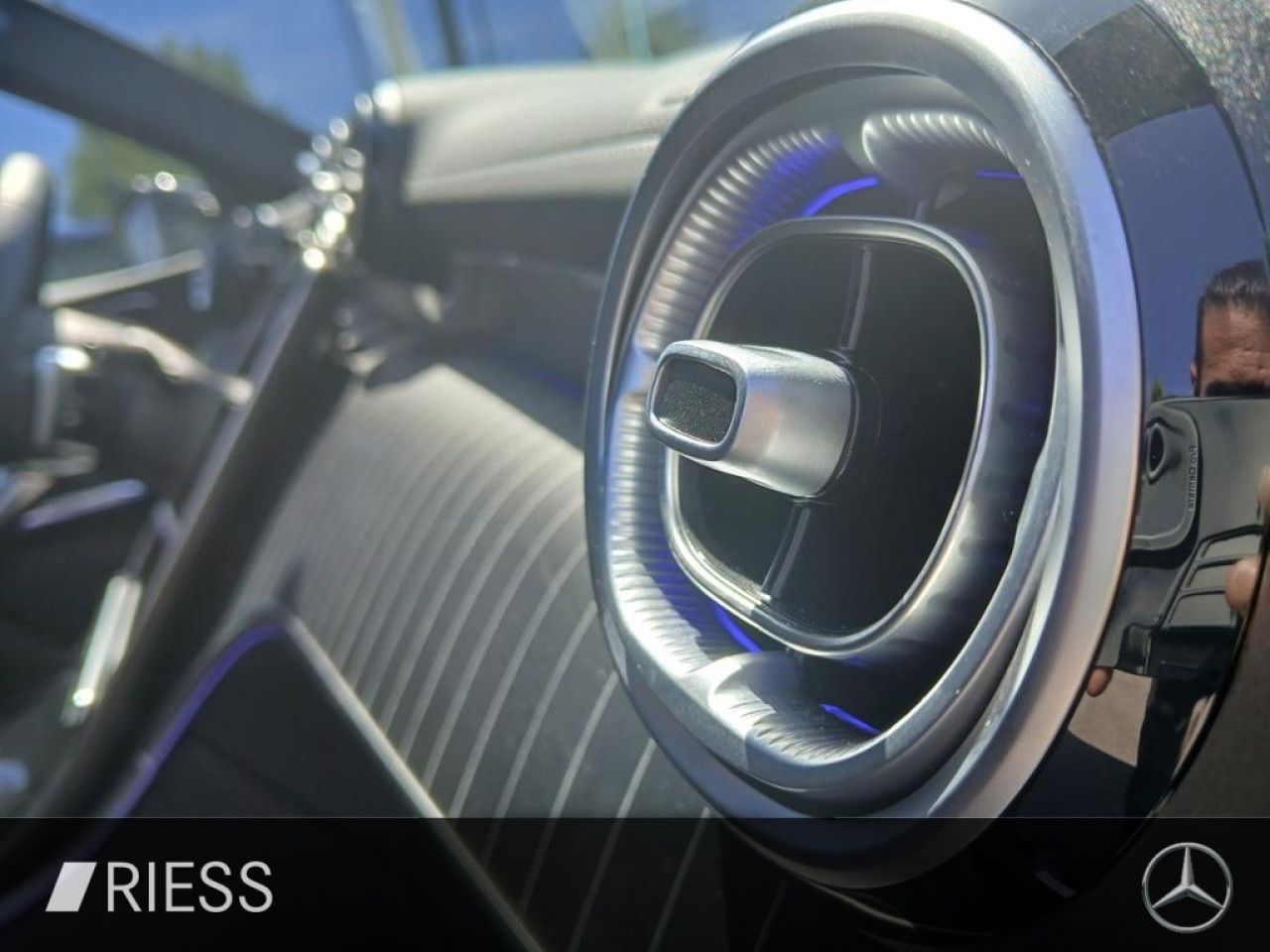 Mercedes-Benz GLC – Bild 10
