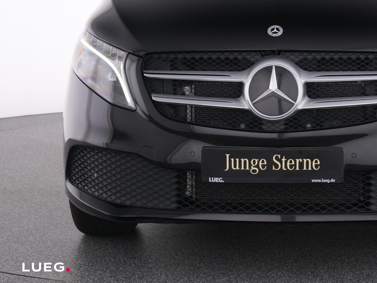 Mercedes-Benz V-Klasse – Bild 16
