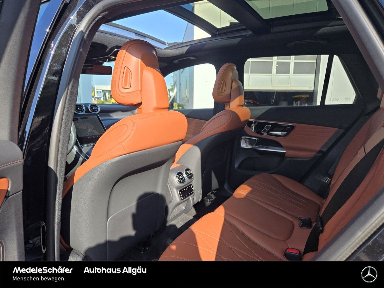 Mercedes-Benz GLC – Bild 10