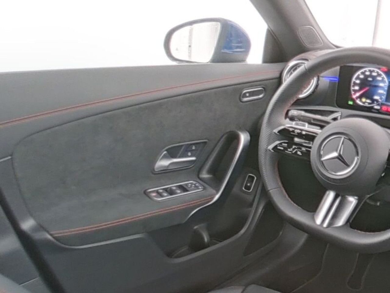 Mercedes-Benz CLA – Bild 8