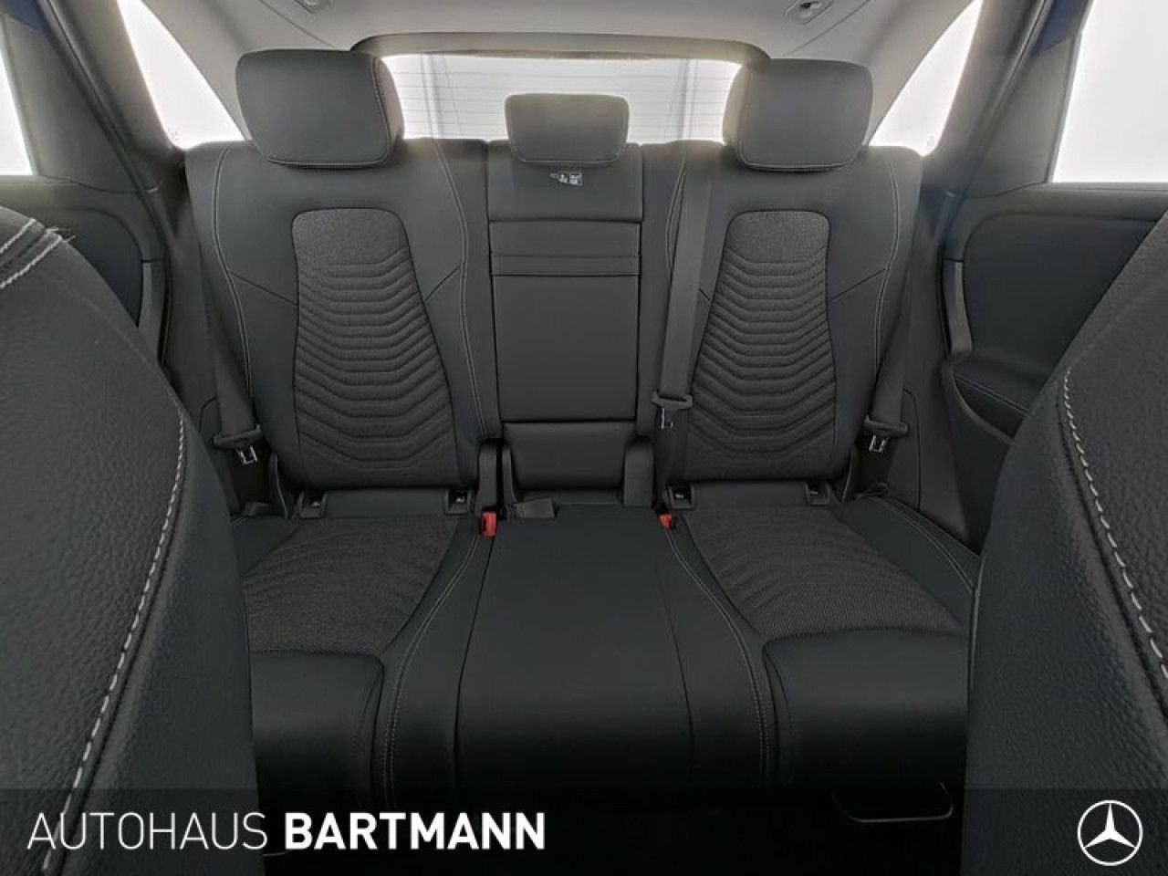 Mercedes-Benz B-Klasse – Bild 10