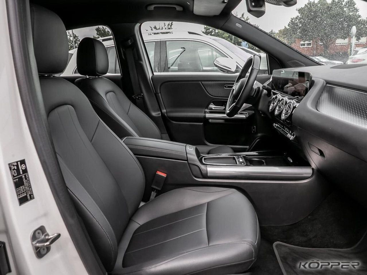 Mercedes-Benz EQA – Bild 5