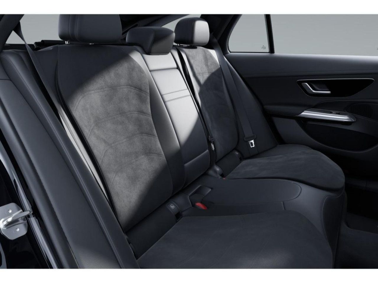 Mercedes-Benz E-Klasse – Bild 10
