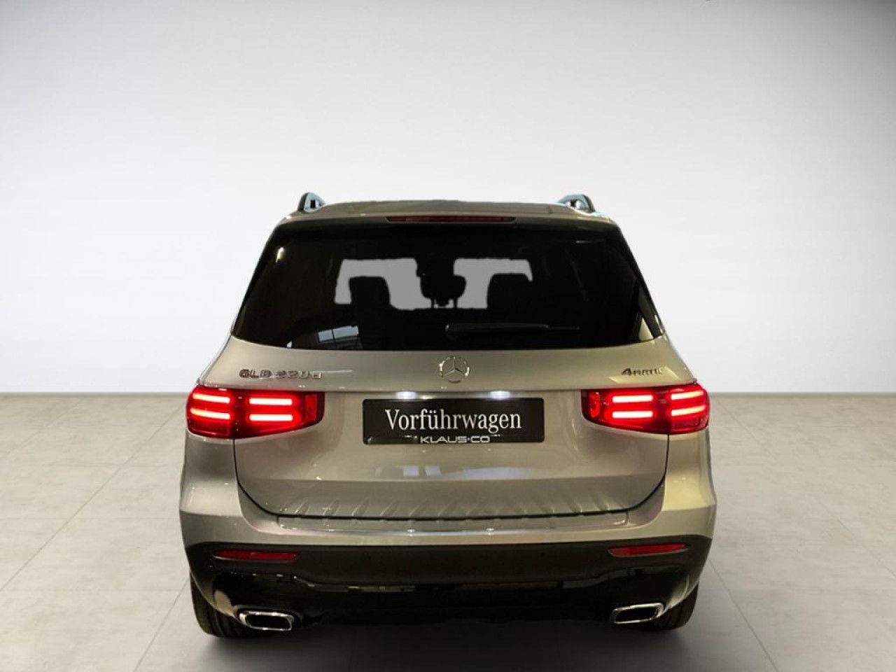 Mercedes-Benz GLB – Bild 5