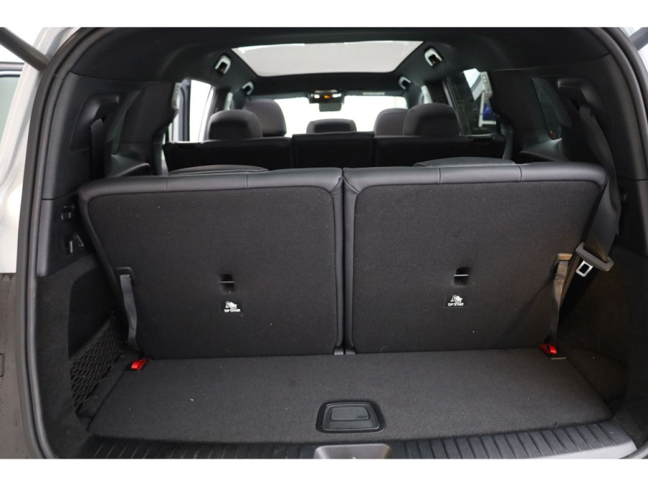 Mercedes-Benz GLB – Bild 13