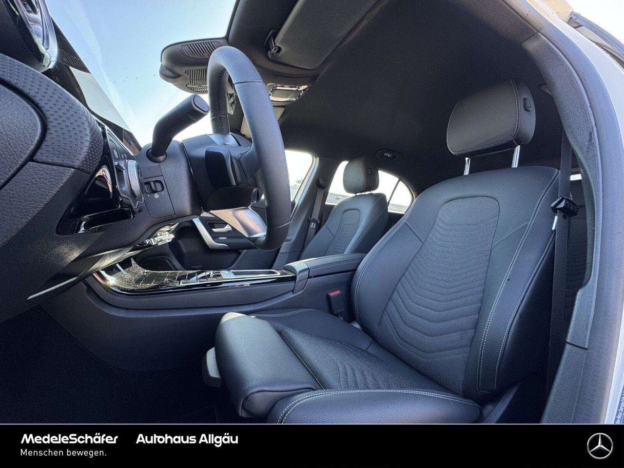 Mercedes-Benz A-Klasse – Bild 10