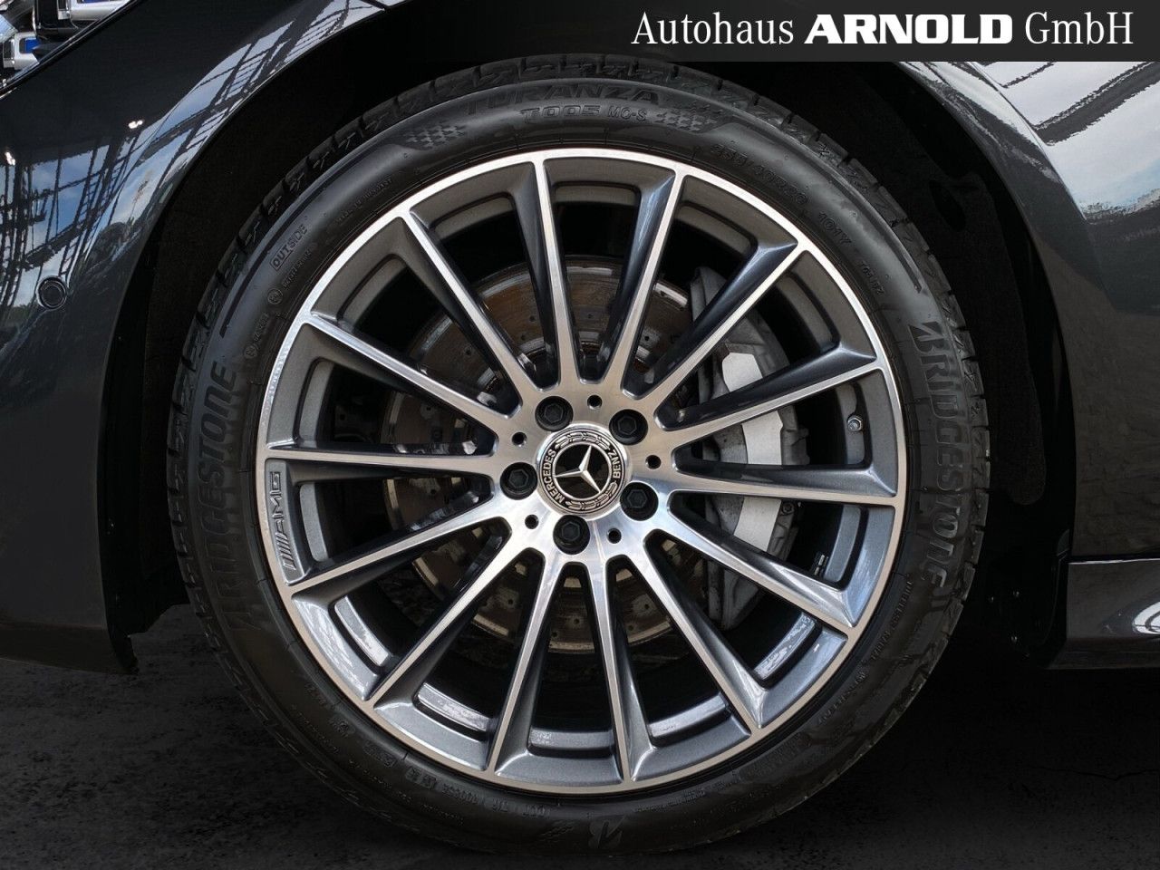 Mercedes-Benz S-Klasse – Bild 16