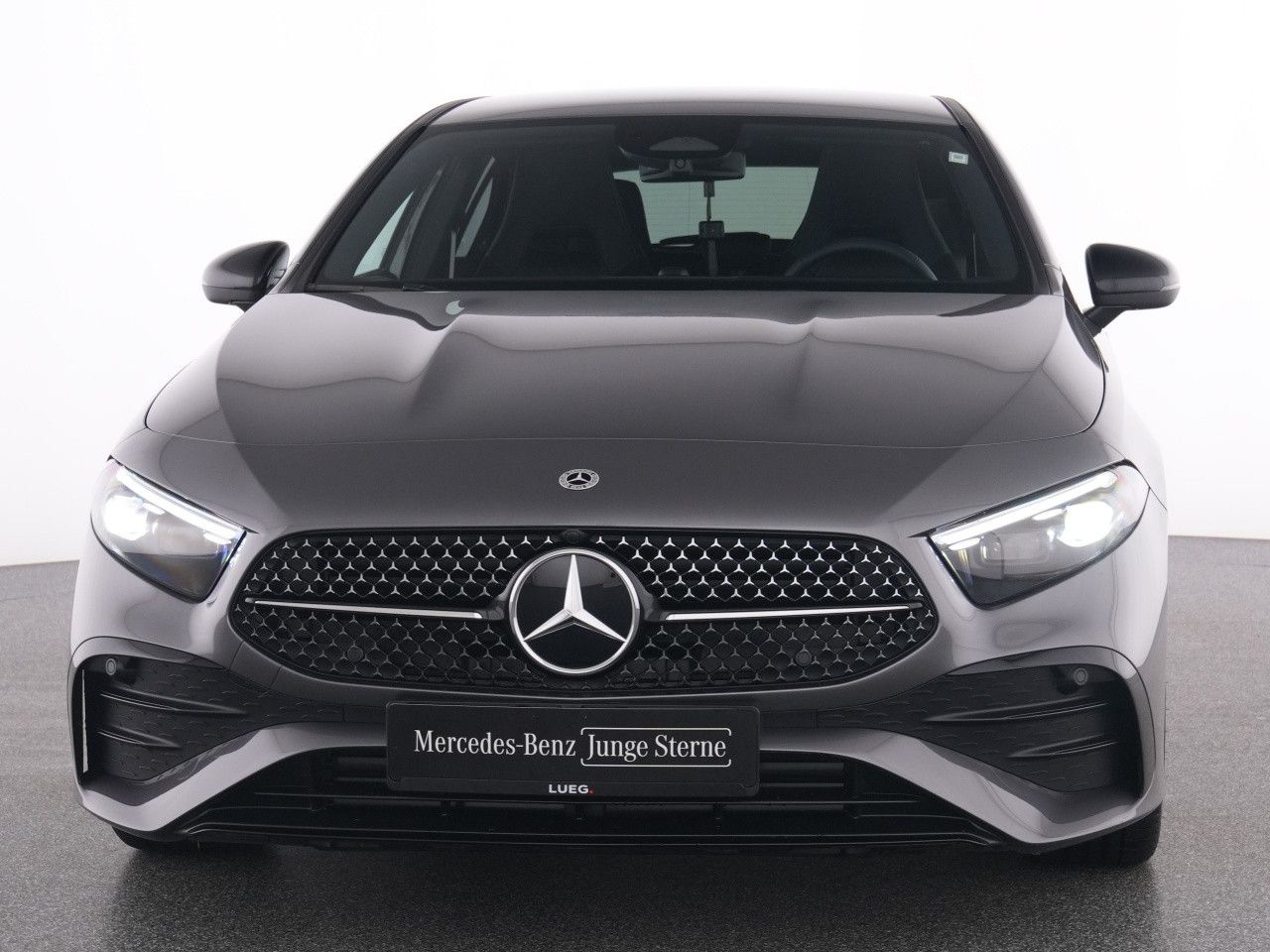Mercedes-Benz A-Klasse – Bild 14