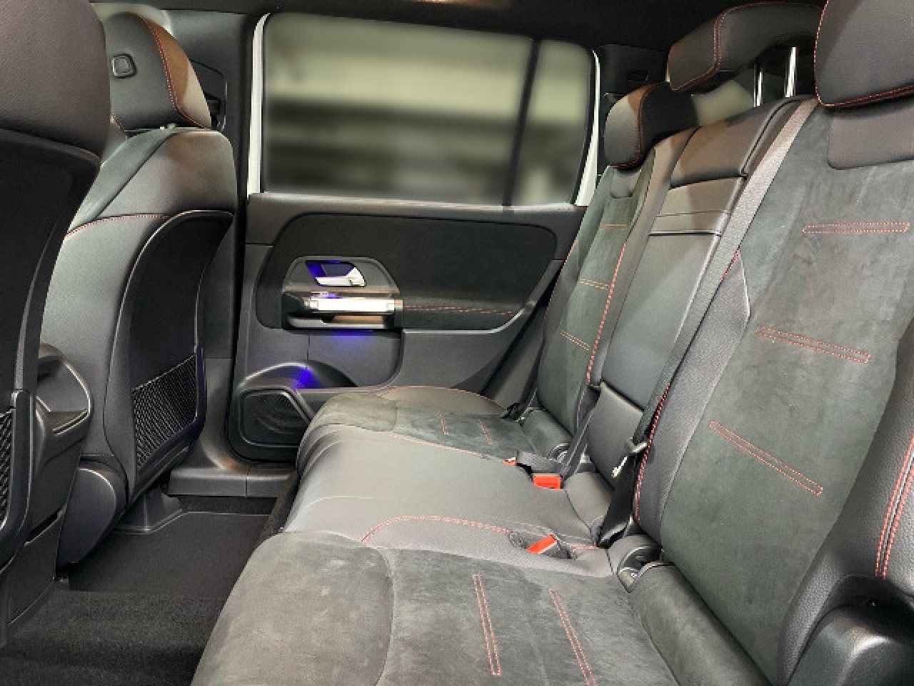 Mercedes-Benz GLB – Bild 11