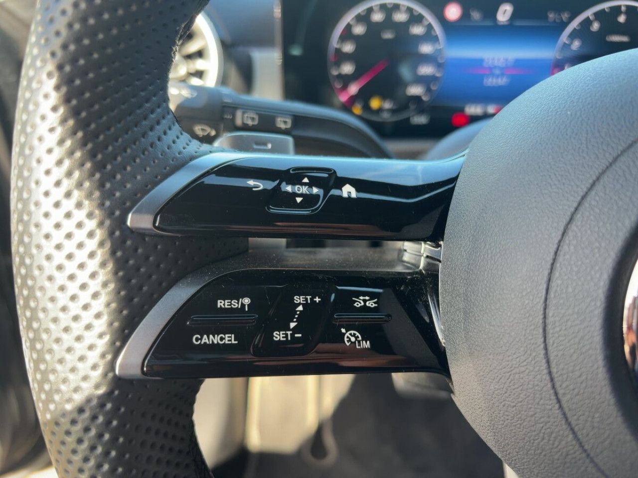 Mercedes-Benz A-Klasse – Bild 13