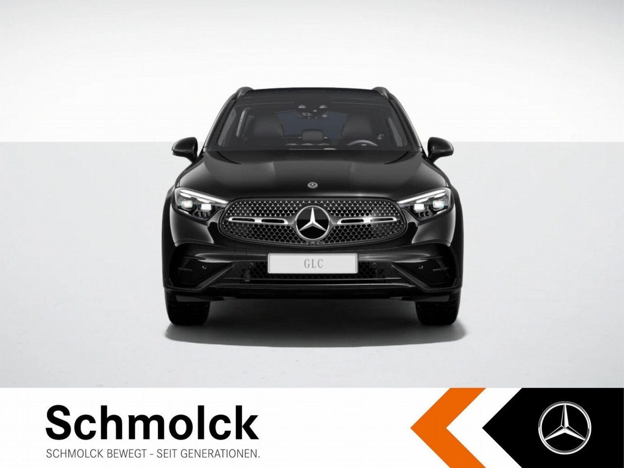 Mercedes-Benz GLC – Bild 12