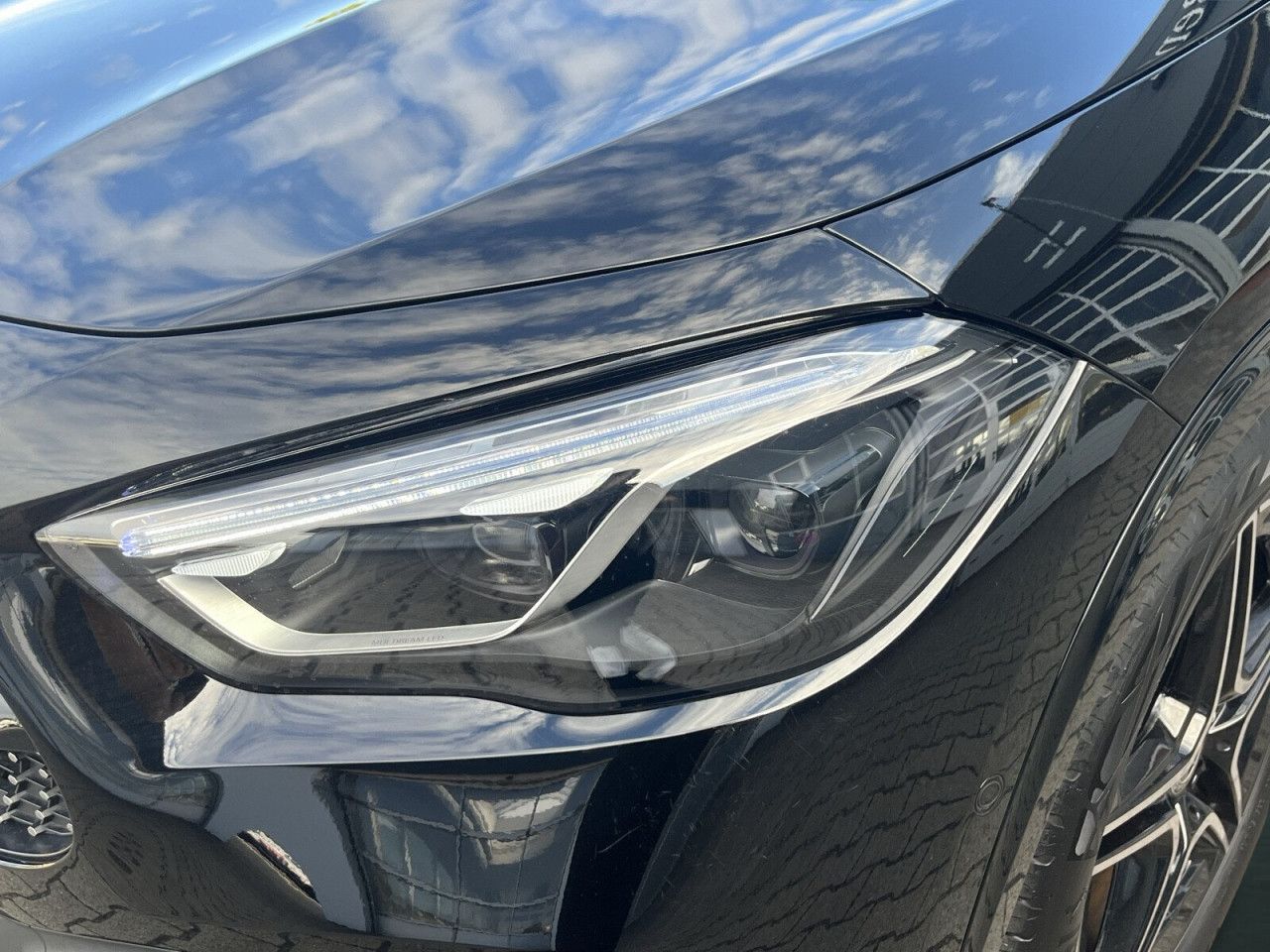 Mercedes-Benz GLA – Bild 15