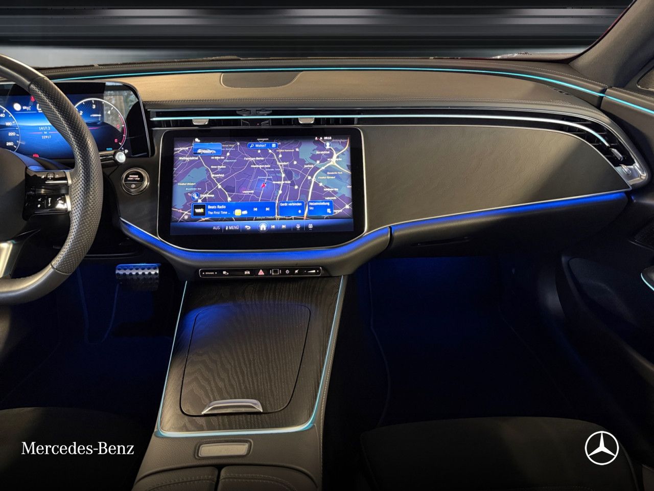 Mercedes-Benz E-Klasse – Bild 13