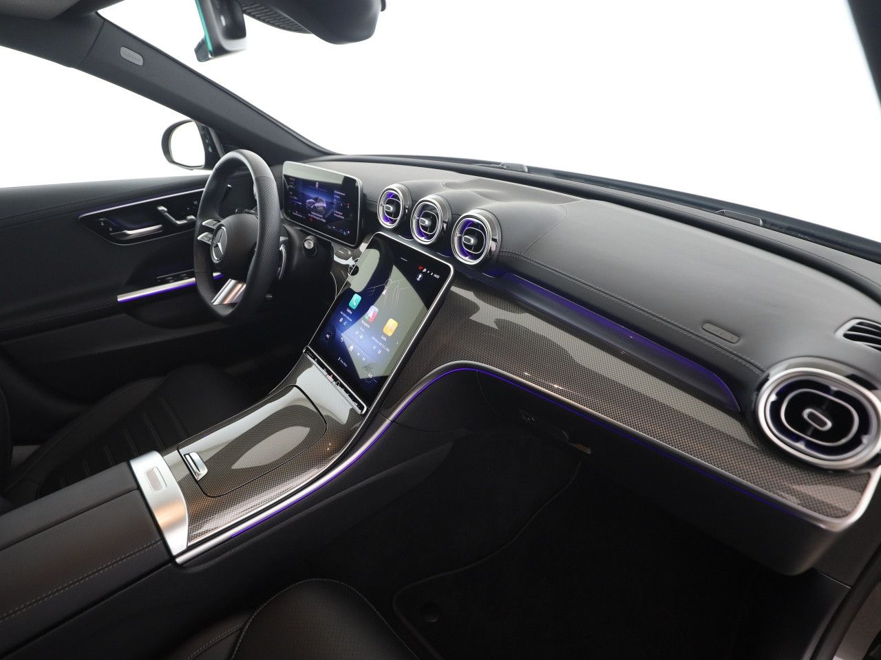 Mercedes-Benz C-Klasse – Bild 17