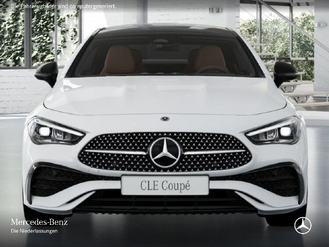 Mercedes-Benz CLE 200